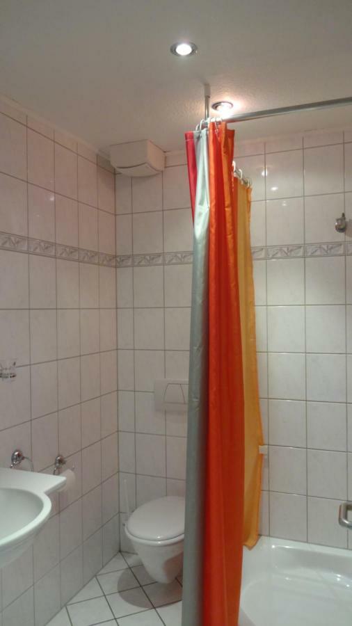 Gastehaus Reuten Bed & Breakfast Ensdorf Ngoại thất bức ảnh