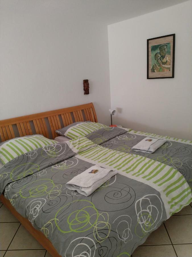 Gastehaus Reuten Bed & Breakfast Ensdorf Ngoại thất bức ảnh