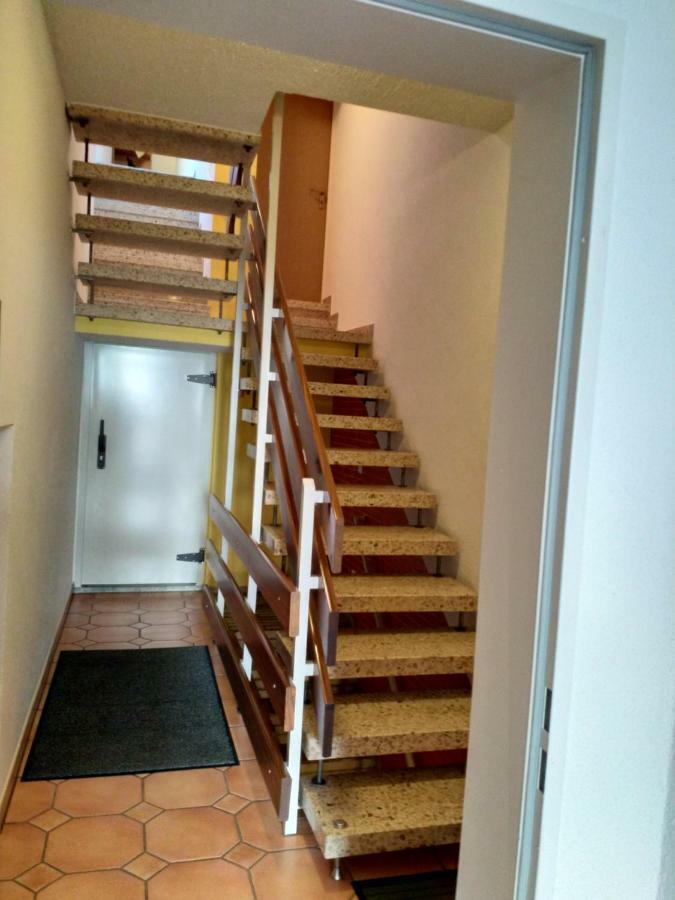 Gastehaus Reuten Bed & Breakfast Ensdorf Ngoại thất bức ảnh